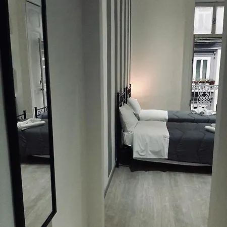 Bed & Breakfast Duomo61