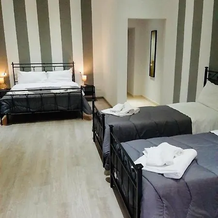 Duomo61 Bed & Breakfast *