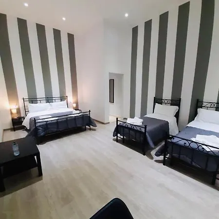 Duomo61 Bed & Breakfast