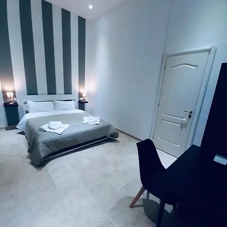 Duomo61 Bed & Breakfast *