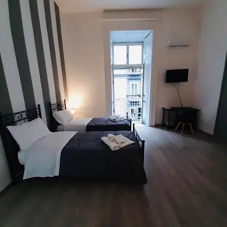 Duomo61 Bed & Breakfast