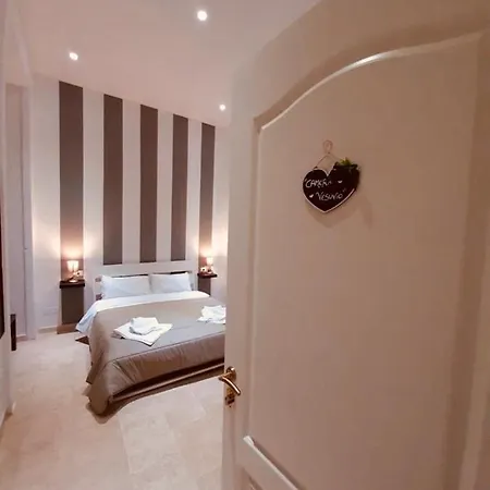 Duomo61 Bed & Breakfast Napels