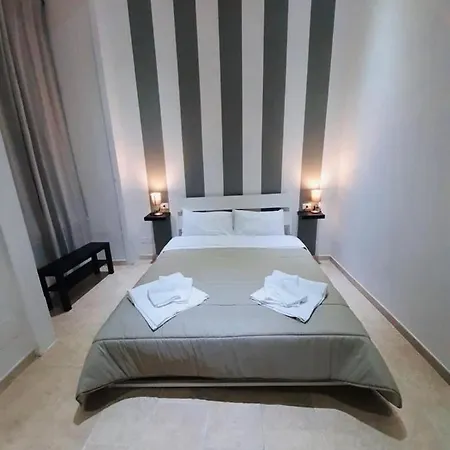 Duomo61 Bed & Breakfast Napoli